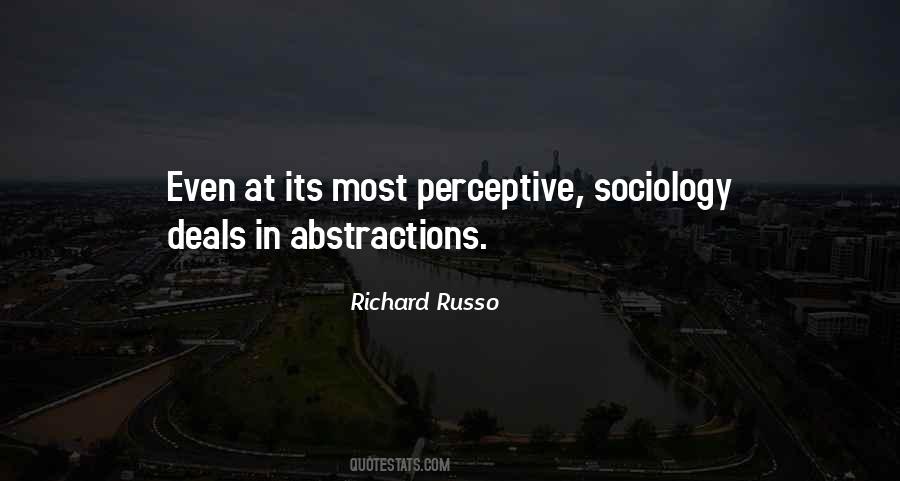 Richard Russo Quotes #249851