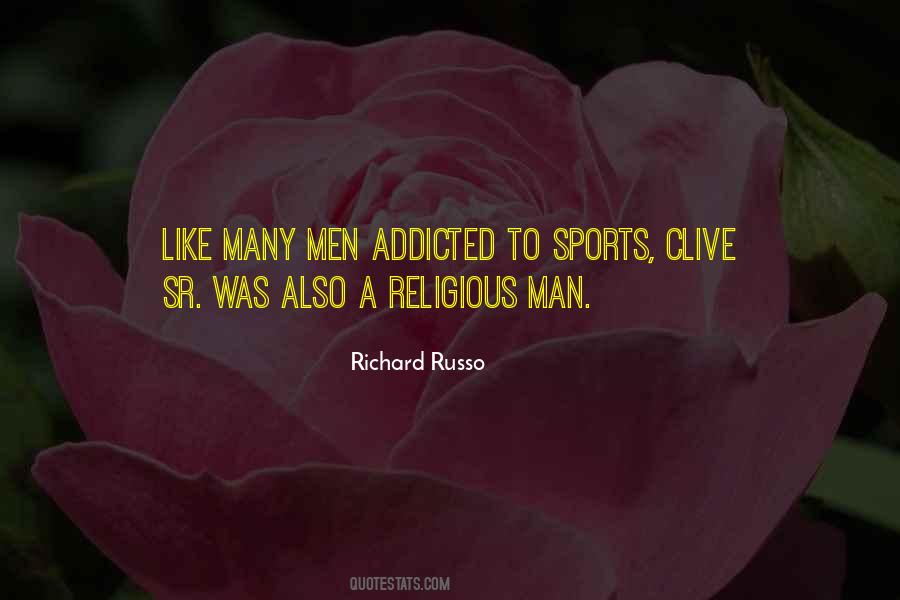Richard Russo Quotes #36178