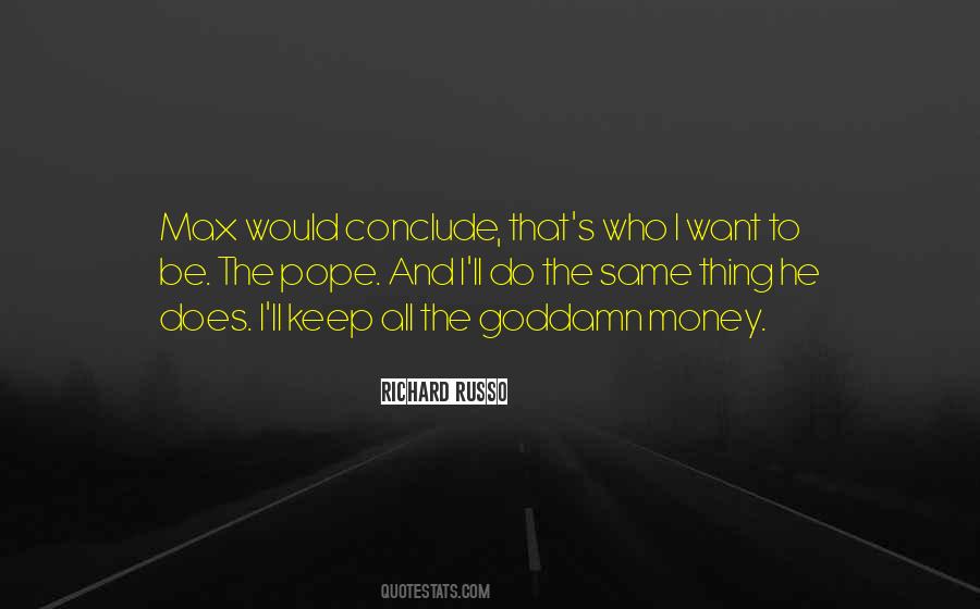 Richard Russo Quotes #365362