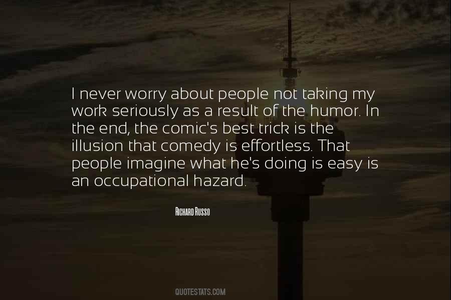 Richard Russo Quotes #676707