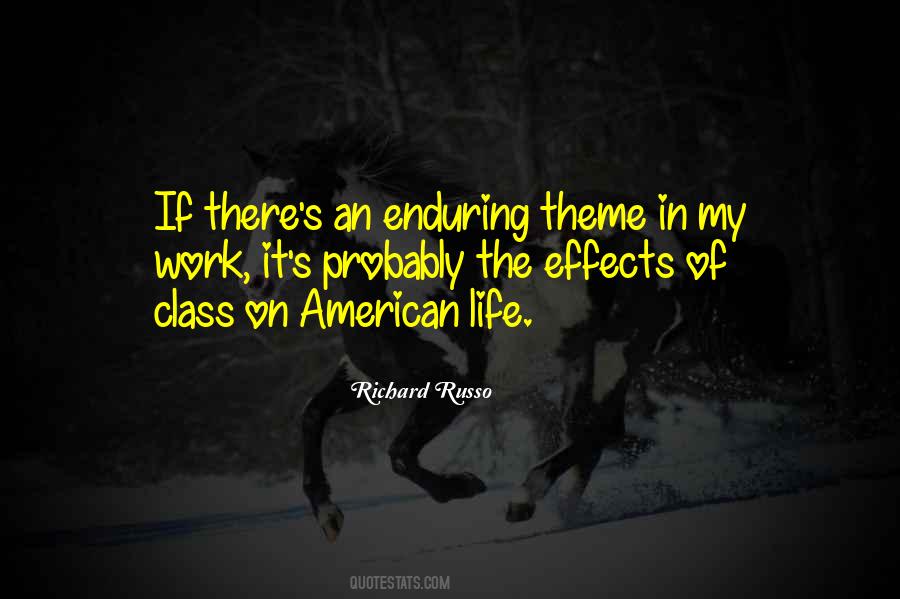 Richard Russo Quotes #779266