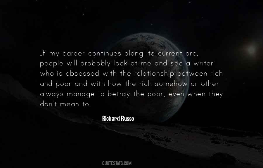 Richard Russo Quotes #869057