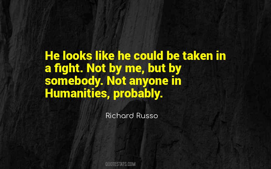 Richard Russo Quotes #913280