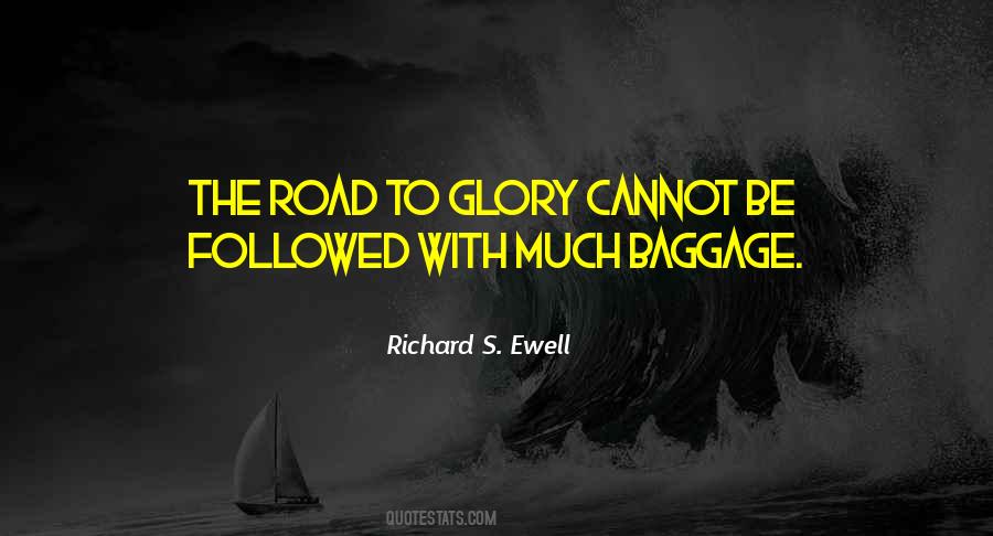 Richard S. Ewell Quotes #1822645 Richard S. Ewell Quotes #1822645
