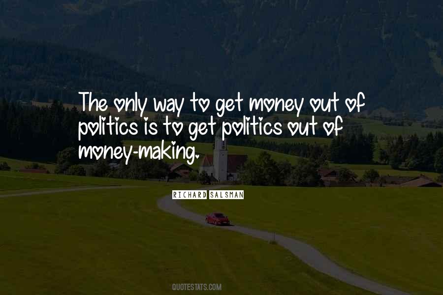 Richard Salsman Quotes #522220 Richard Salsman Quotes #522220