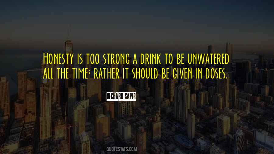 Richard Sapir Quotes #1355845 Richard Sapir Quotes #1355845