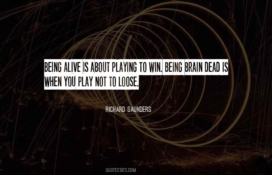 Richard Saunders Quotes #1078233 Richard Saunders Quotes #1078233