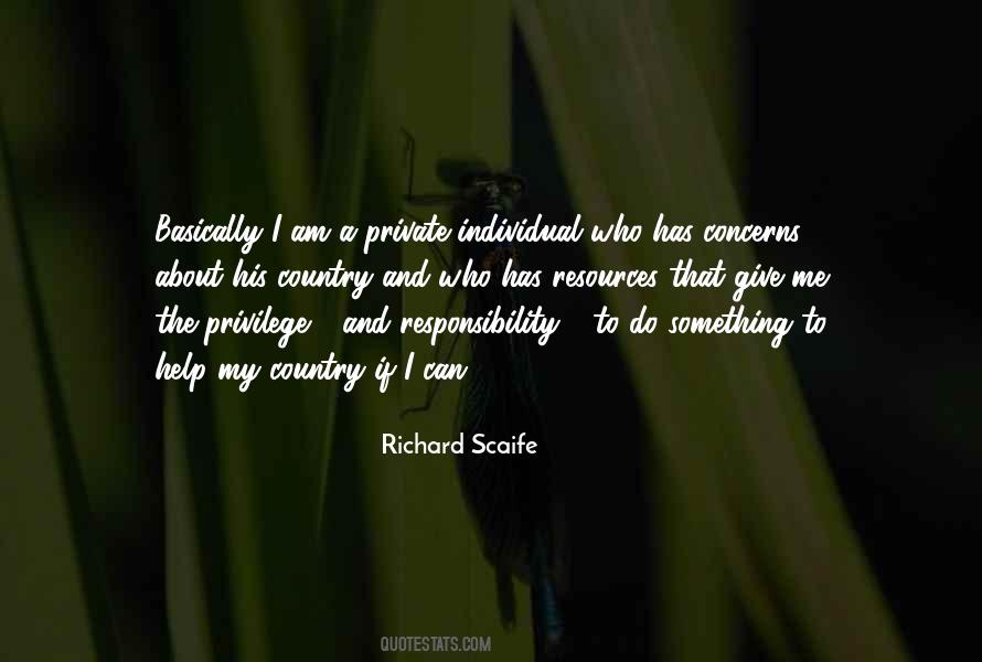 Richard Scaife Quotes #1200606 Richard Scaife Quotes #1200606