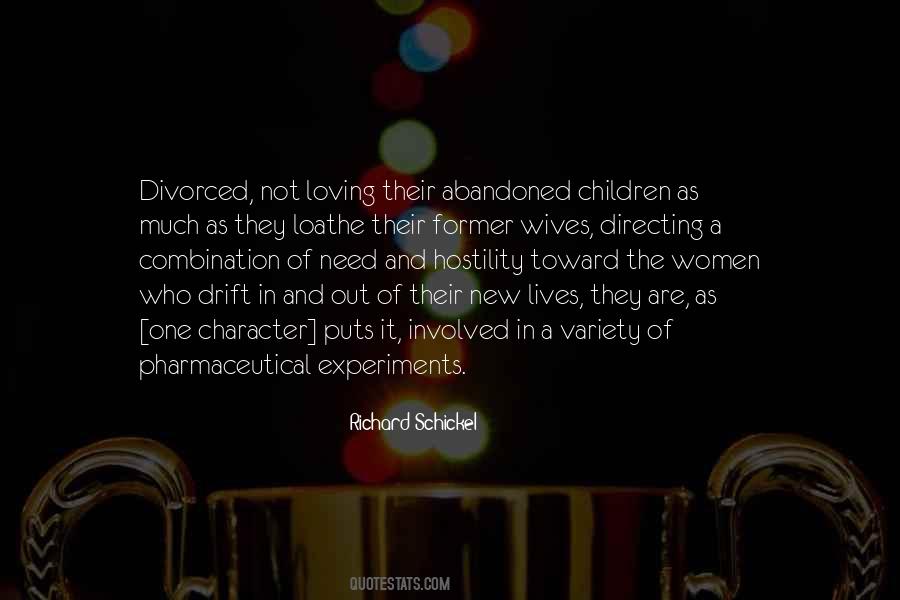 Richard Schickel Quotes #941992