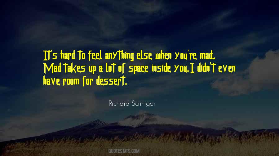 Richard Scrimger Quotes #1495300 Richard Scrimger Quotes #1495300