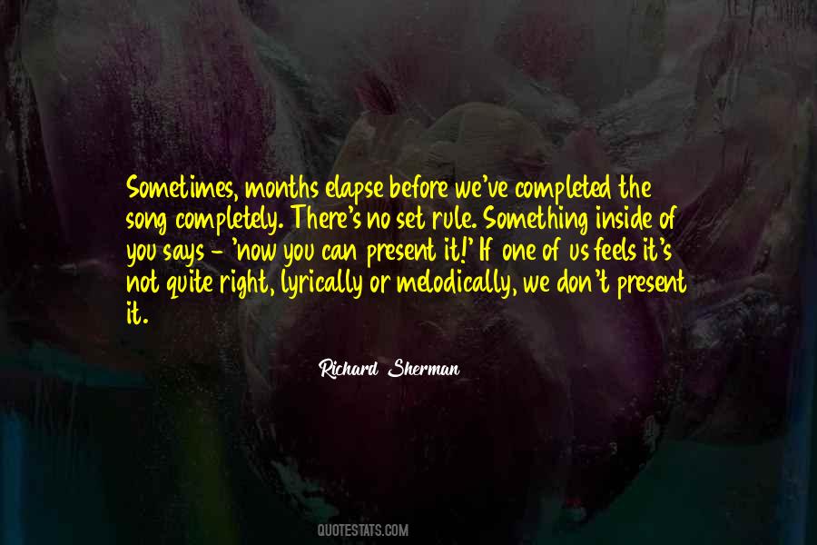 Richard Sherman Quotes #1054504