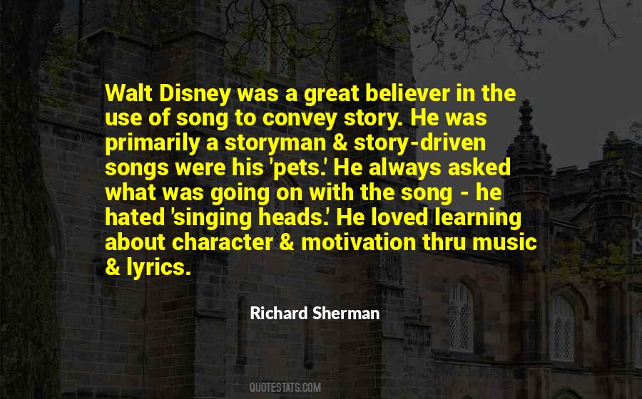 Richard Sherman Quotes #1125208