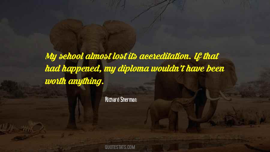 Richard Sherman Quotes #1397248