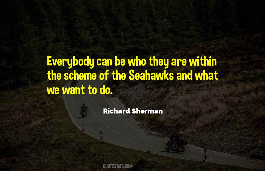 Richard Sherman Quotes #1787184