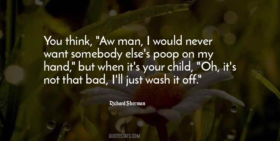 Richard Sherman Quotes #841867