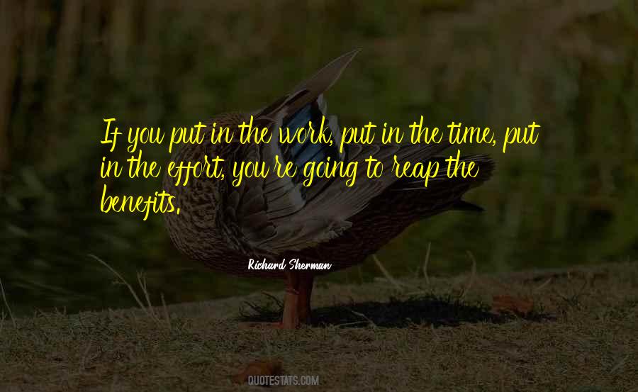 Richard Sherman Quotes #950806
