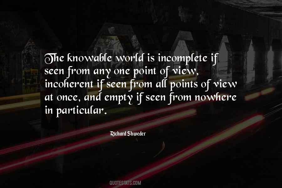 Richard Shweder Quotes #505166 Richard Shweder Quotes #505166