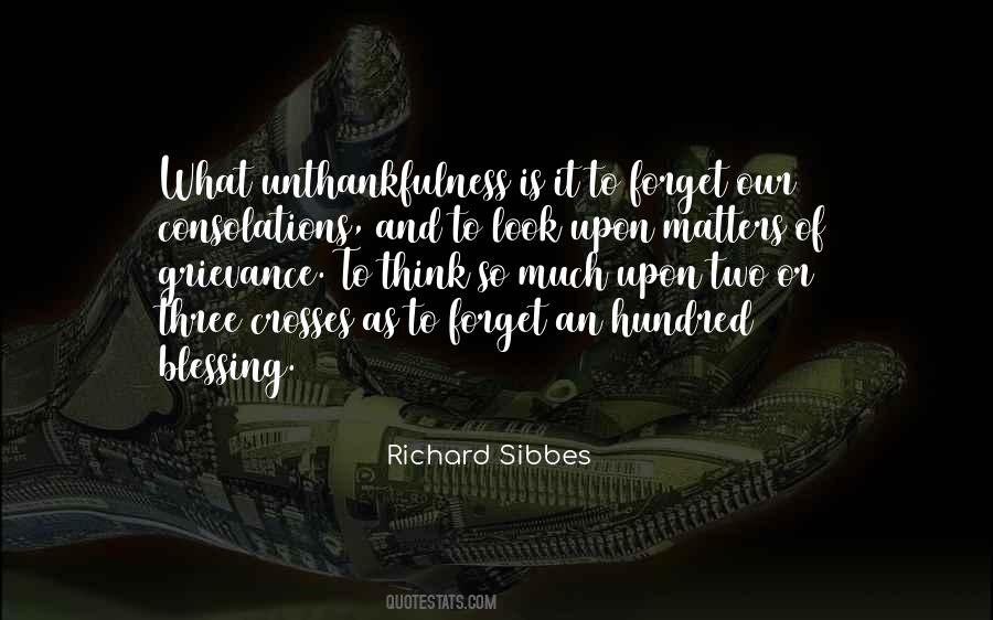 Richard Sibbes Quotes #1006373