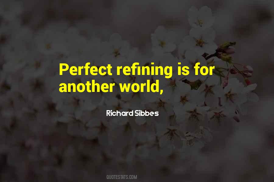 Richard Sibbes Quotes #1077186