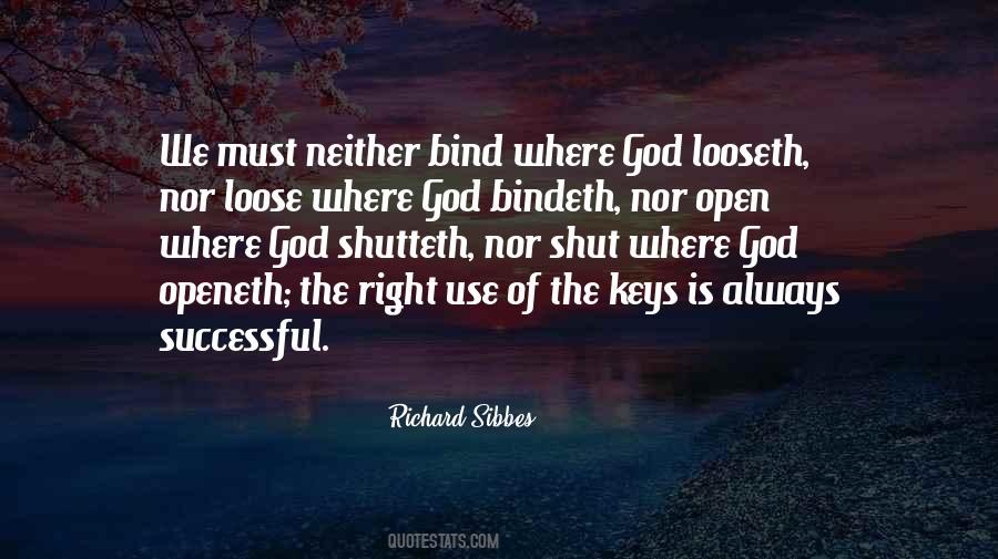 Richard Sibbes Quotes #109273