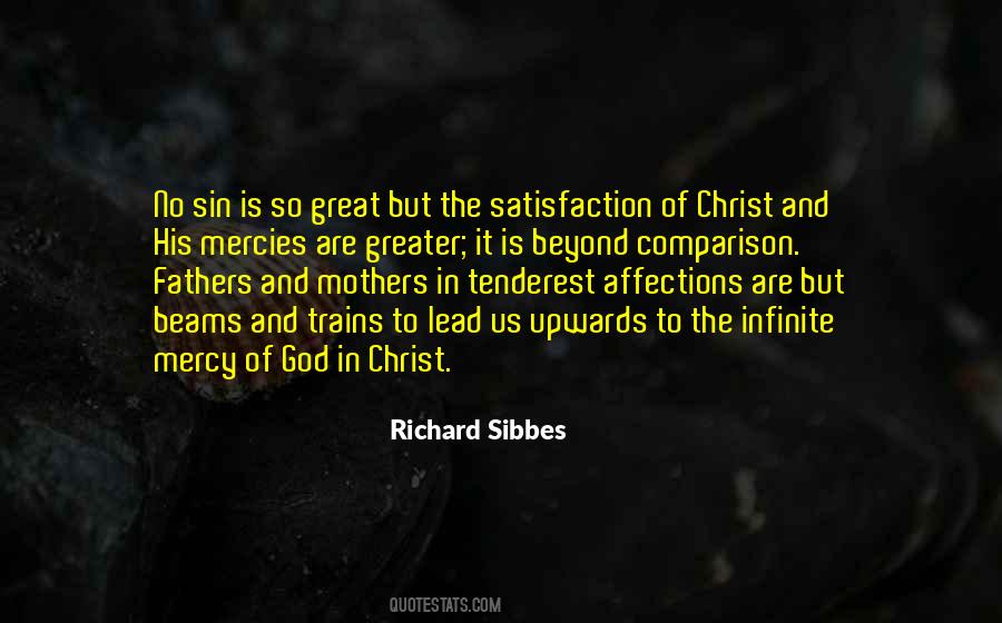 Richard Sibbes Quotes #1152944