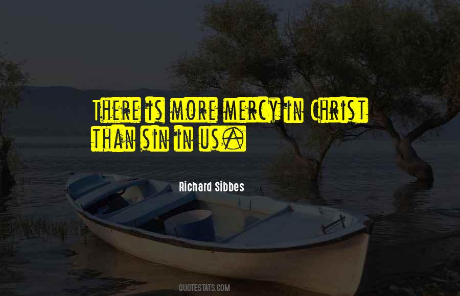 Richard Sibbes Quotes #1219878