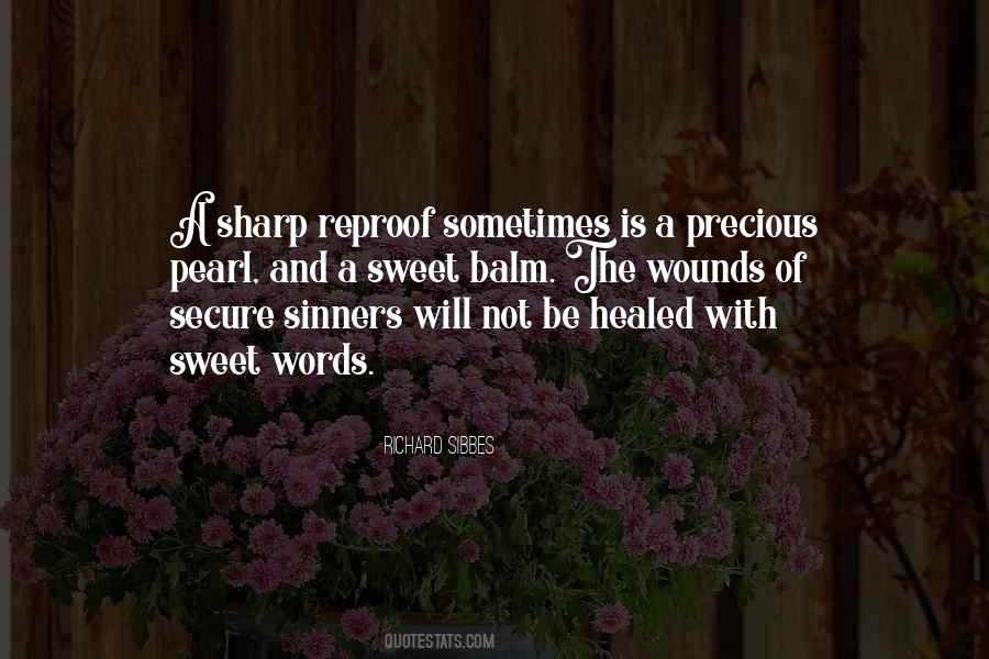 Richard Sibbes Quotes #1225265