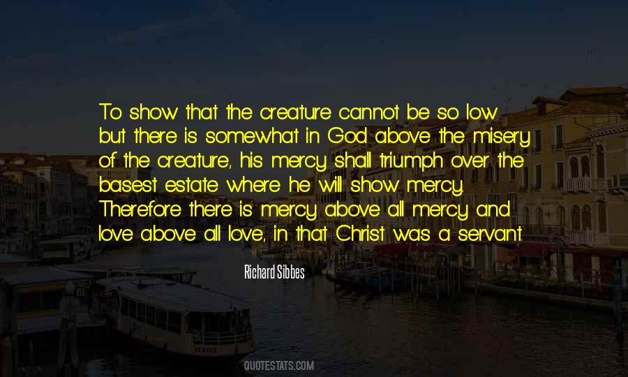 Richard Sibbes Quotes #1232320