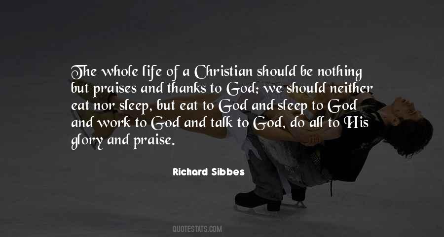 Richard Sibbes Quotes #1314655