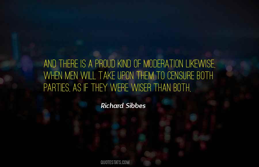 Richard Sibbes Quotes #13310