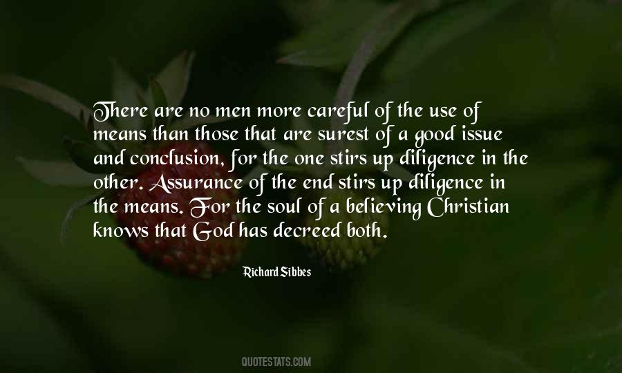 Richard Sibbes Quotes #1349635