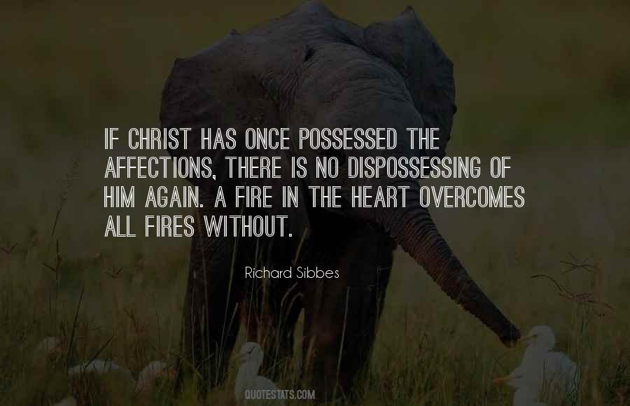 Richard Sibbes Quotes #1361193