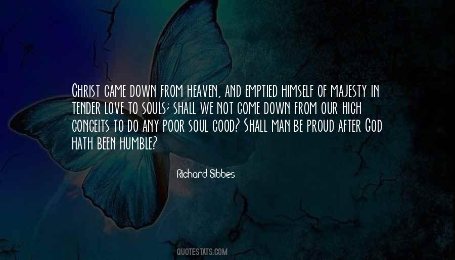 Richard Sibbes Quotes #1376951