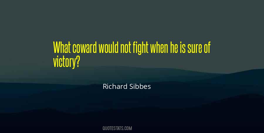 Richard Sibbes Quotes #1377346