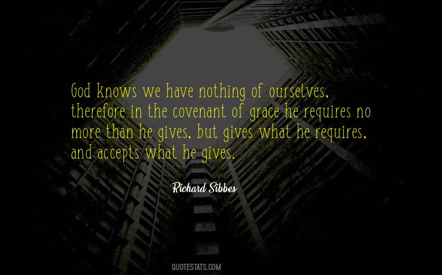Richard Sibbes Quotes #1431212