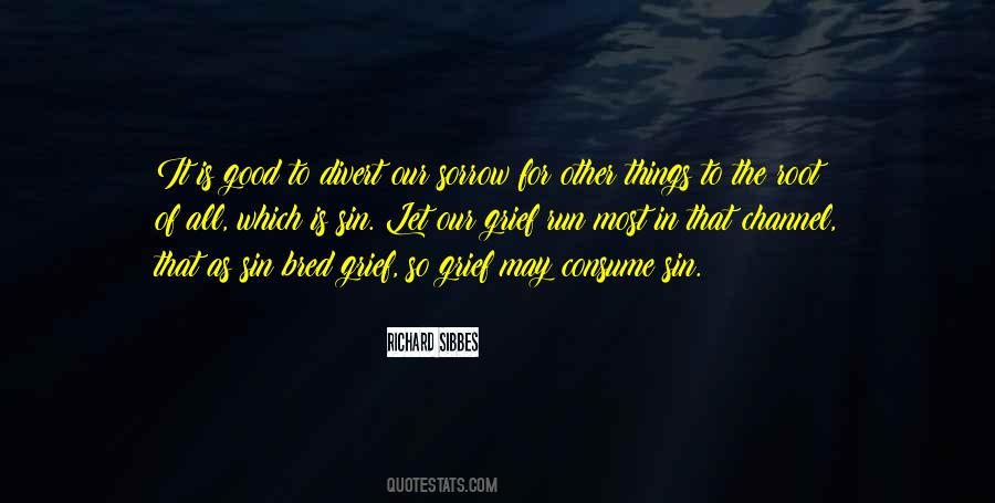 Richard Sibbes Quotes #1522350