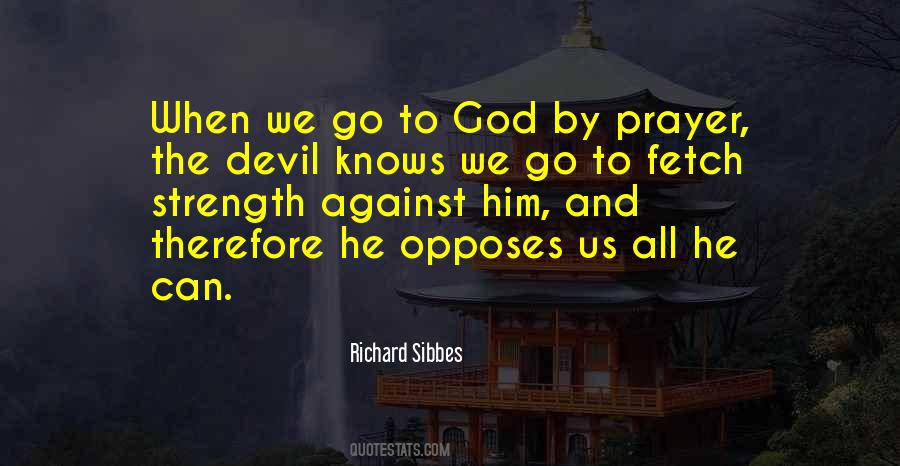 Richard Sibbes Quotes #1547218