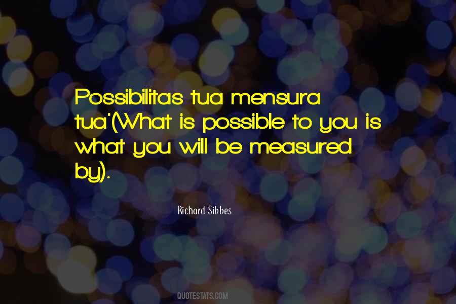 Richard Sibbes Quotes #1561512