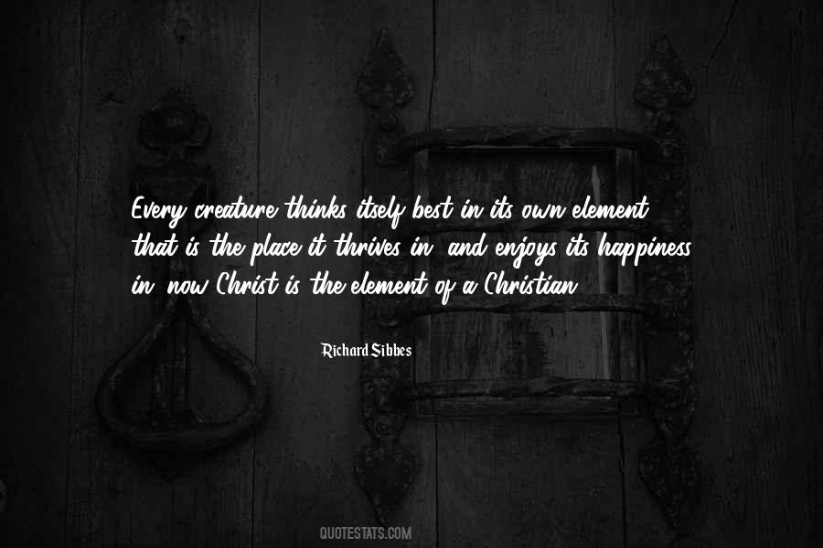 Richard Sibbes Quotes #1648689