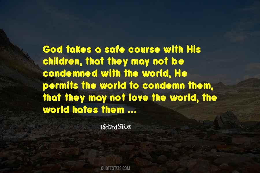 Richard Sibbes Quotes #1677612