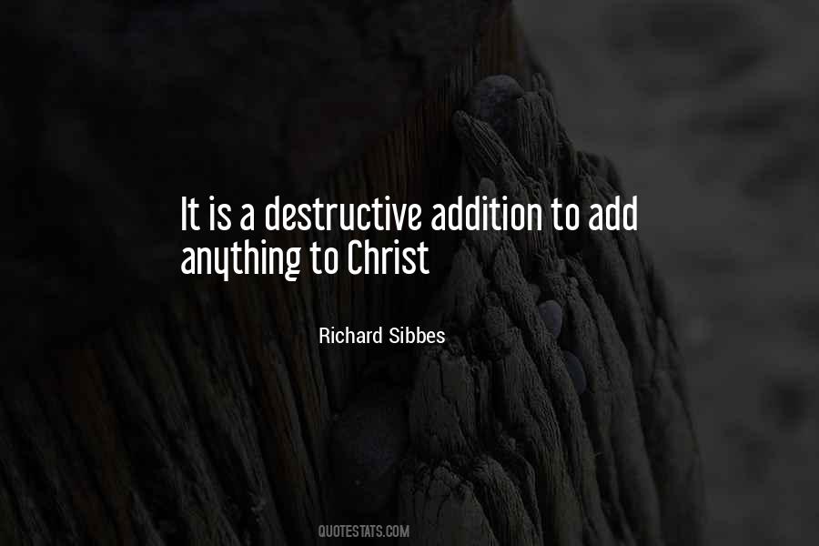 Richard Sibbes Quotes #1699131