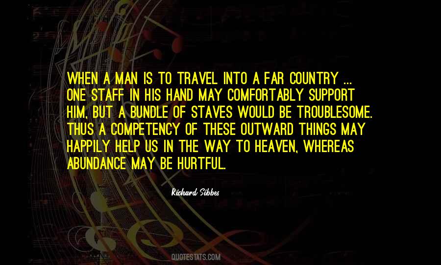Richard Sibbes Quotes #1706374