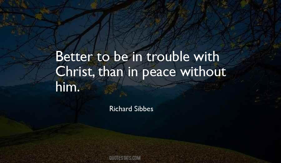 Richard Sibbes Quotes #1754627