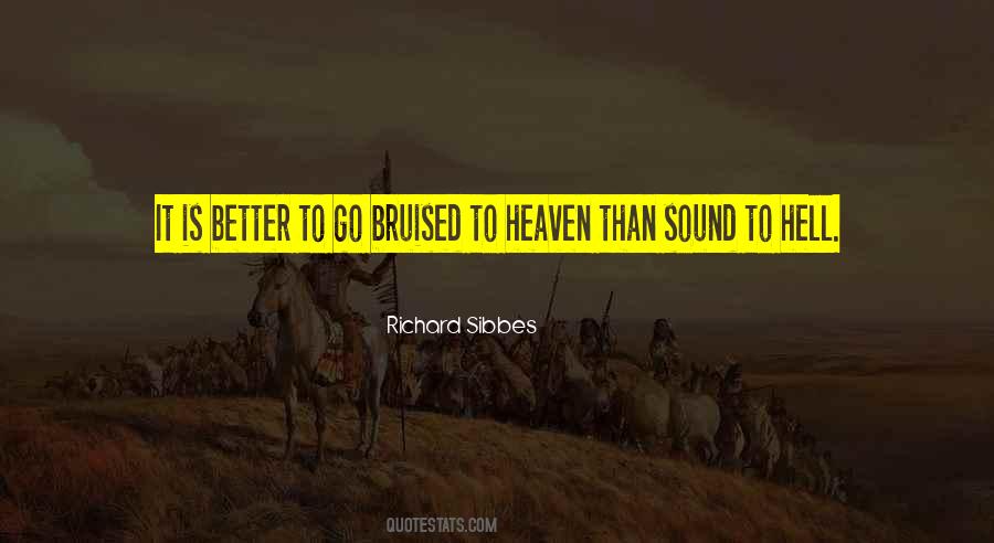 Richard Sibbes Quotes #1779606