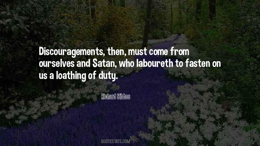 Richard Sibbes Quotes #1796003