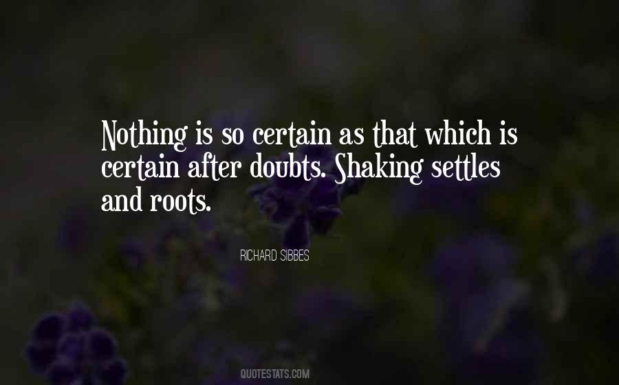 Richard Sibbes Quotes #1812301