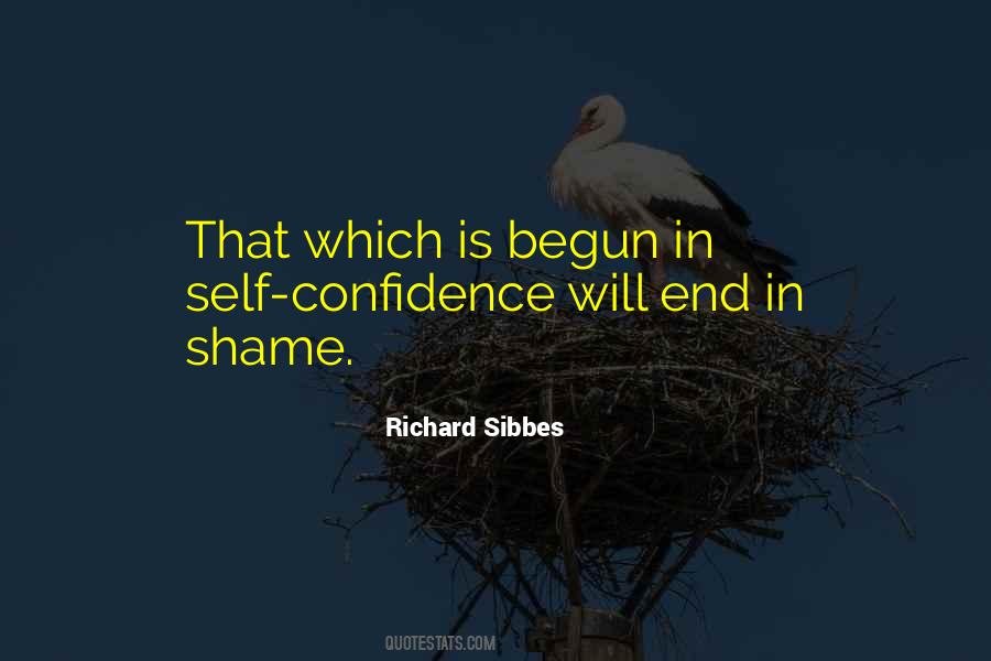 Richard Sibbes Quotes #1833182