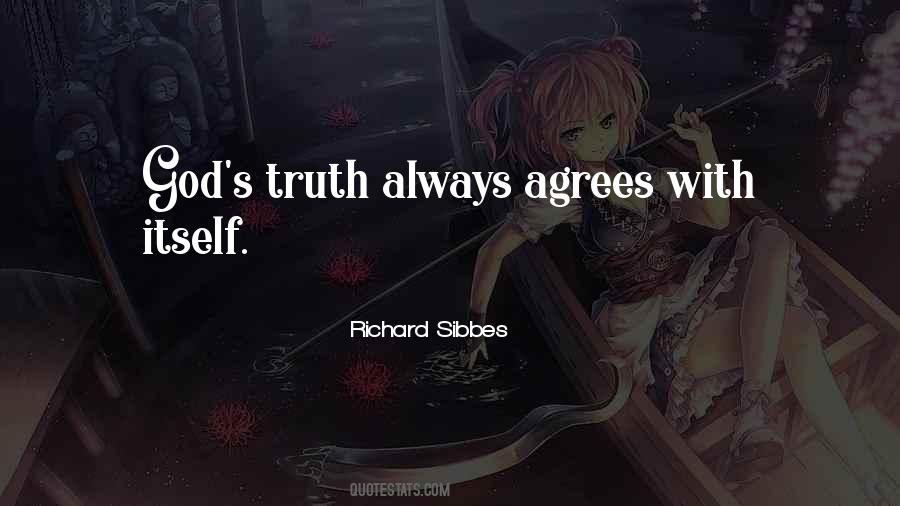 Richard Sibbes Quotes #1858543