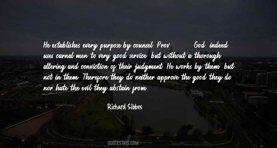 Richard Sibbes Quotes #1863349