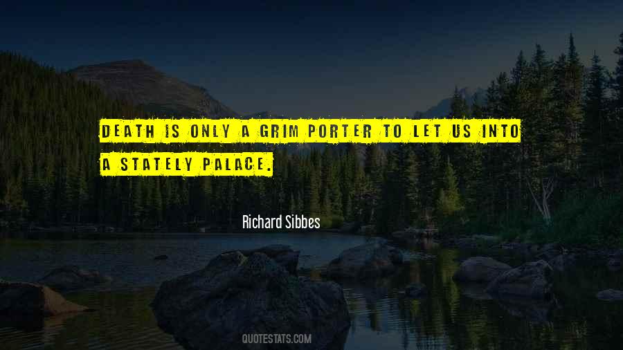Richard Sibbes Quotes #219122